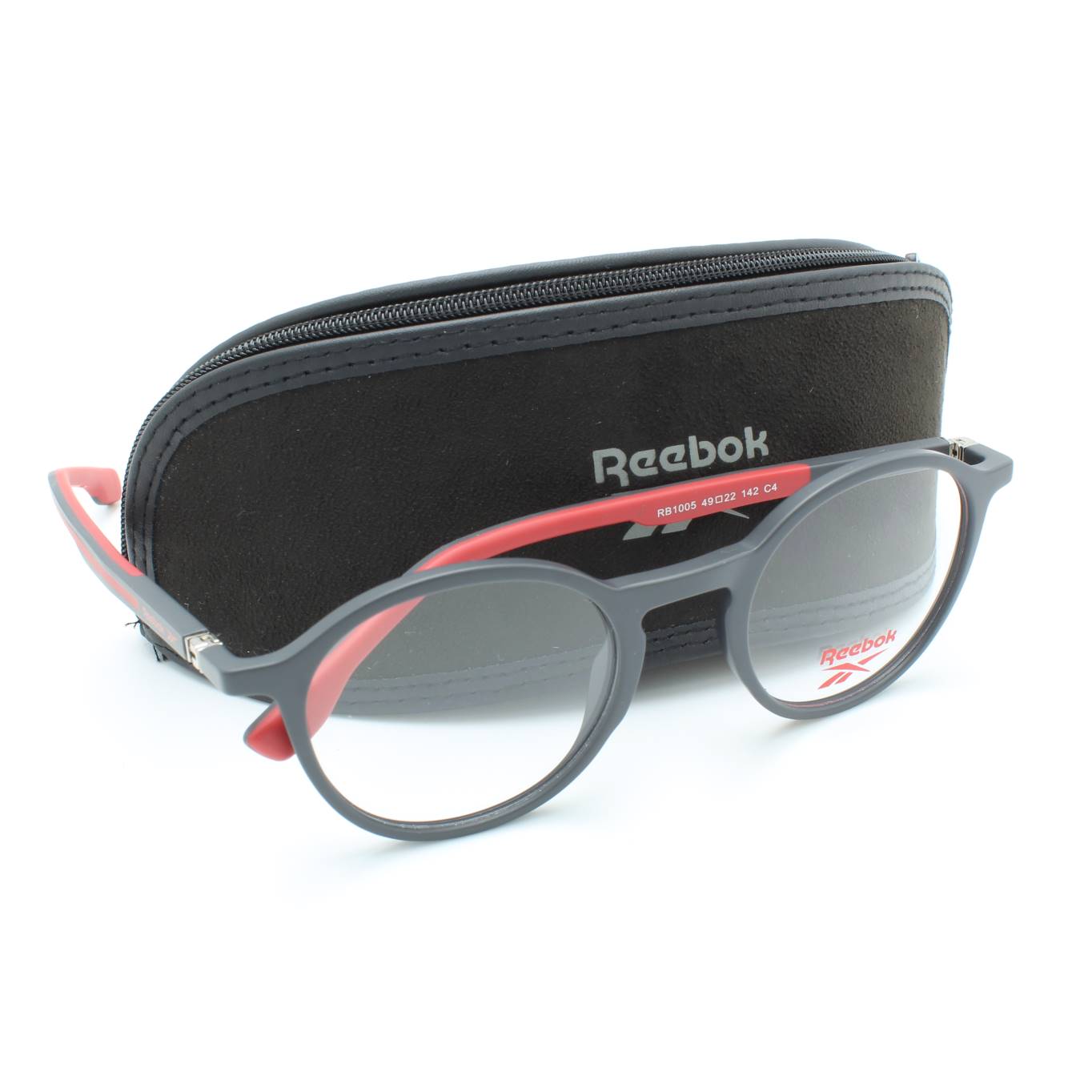Armação de Óculos - REEBOK Ref. RB1005