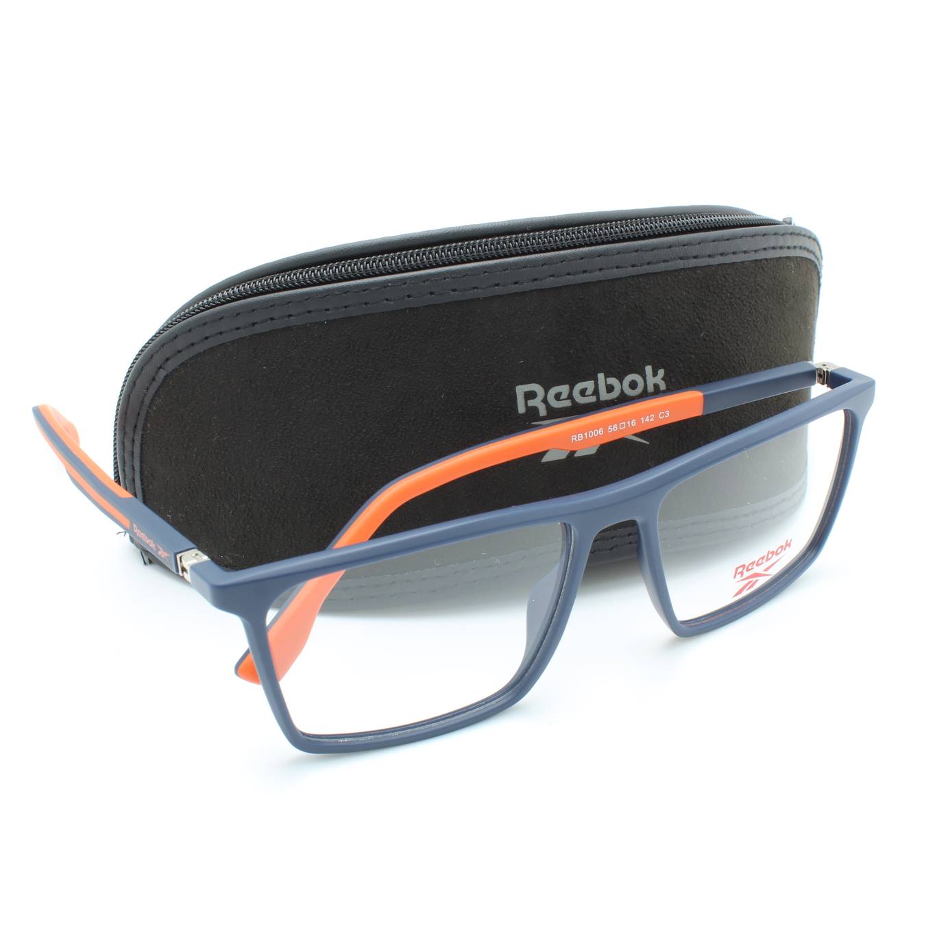 Armação de Óculos - REEBOK Ref. RB1006