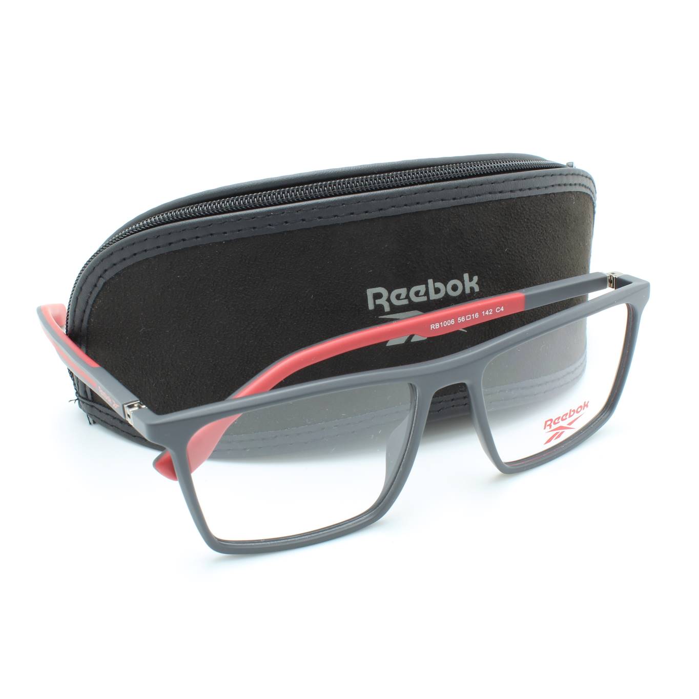 Armação de Óculos - REEBOK Ref. RB1006