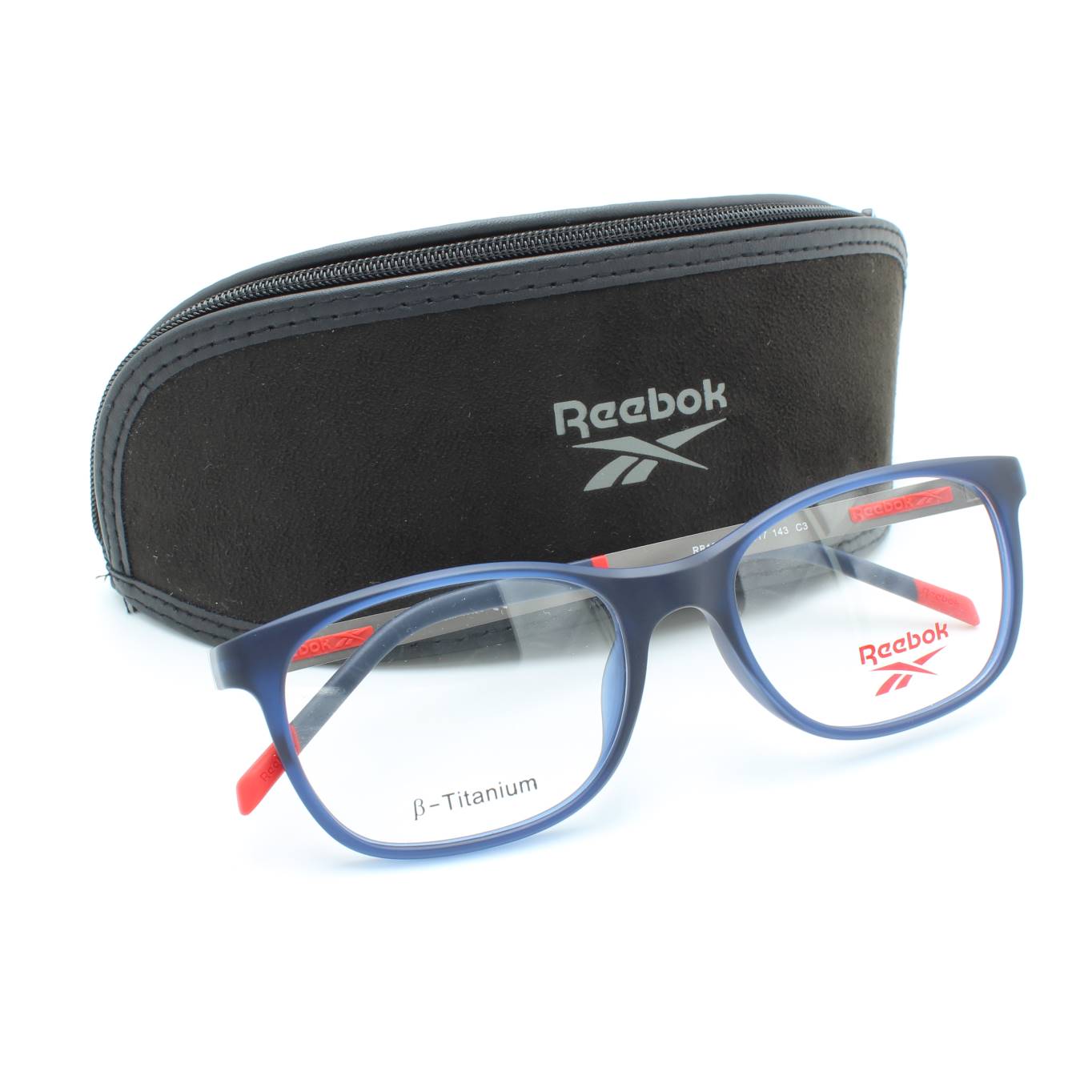 Armação de Óculos - REEBOK Ref. RB1037