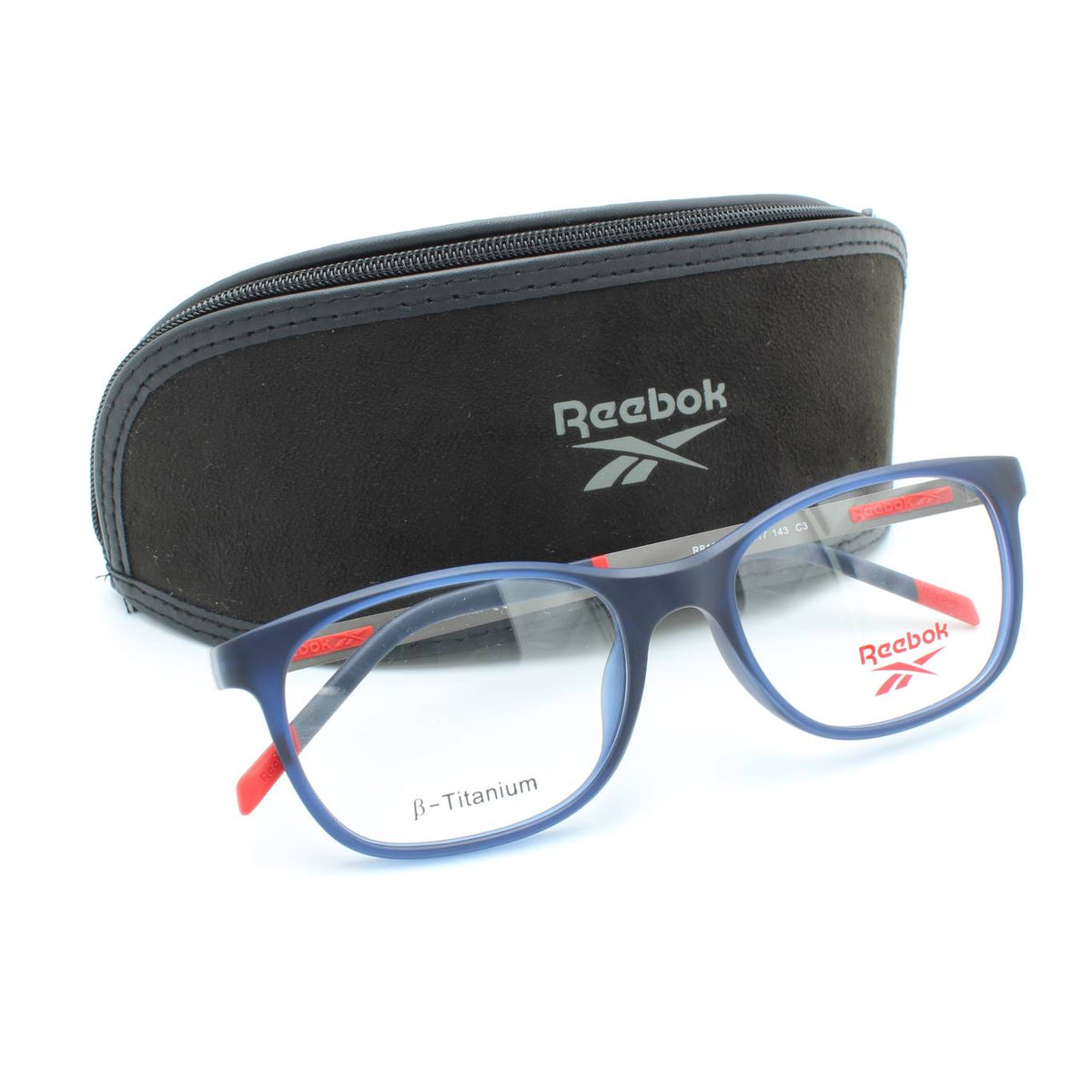 Armação de Óculos - REEBOK Ref. RB1037