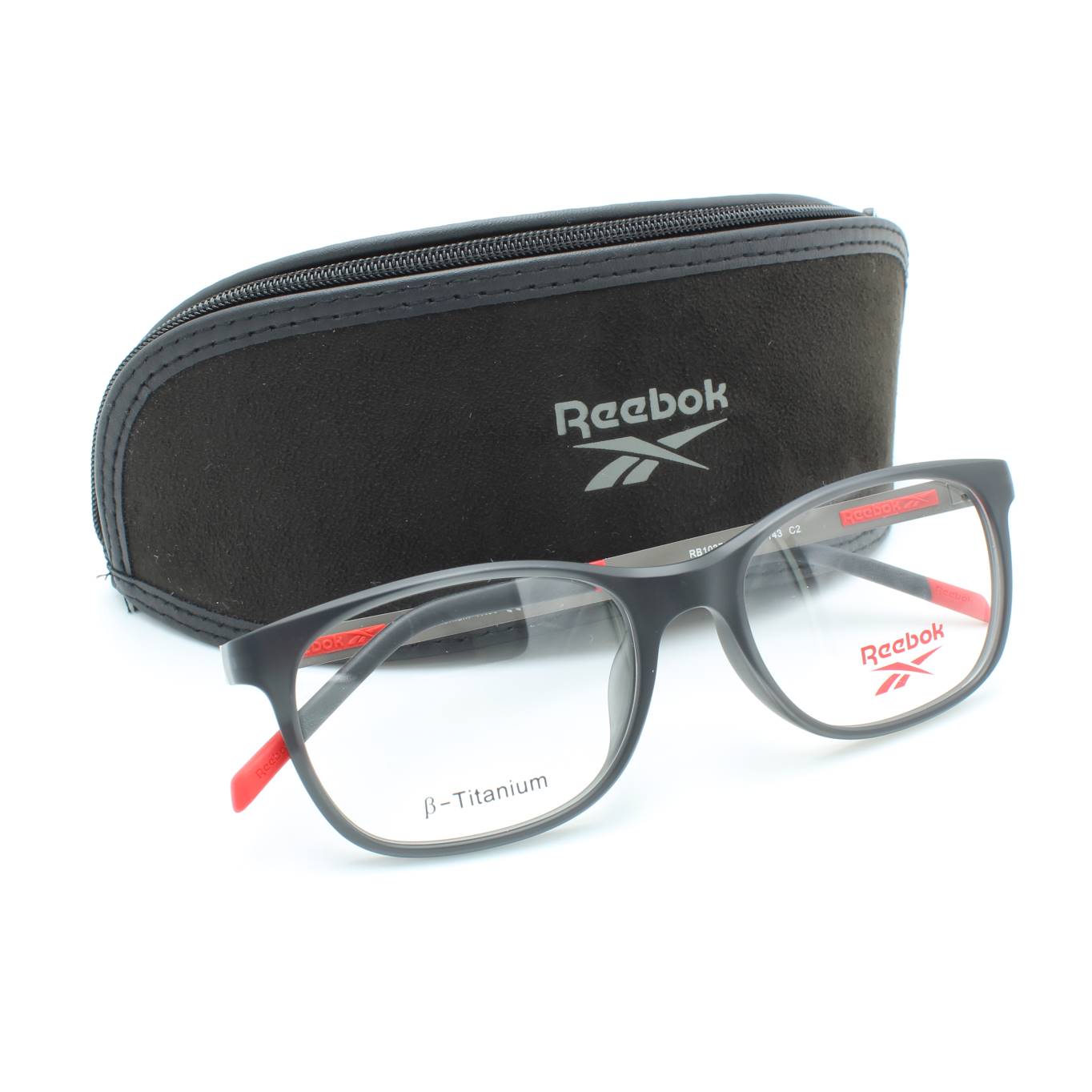 Armação de Óculos - REEBOK Ref. RB1037