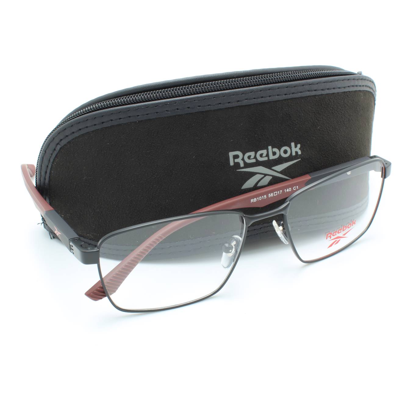 Armação de Óculos - REEBOK Ref. RB1015