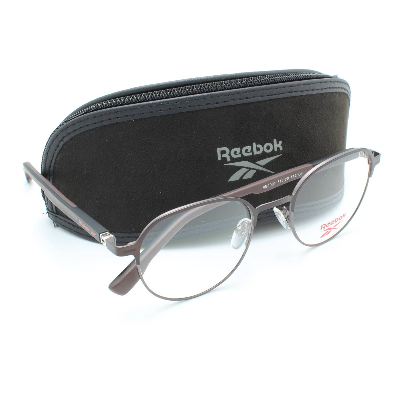 Armação de Óculos - REEBOK Ref. RB1001