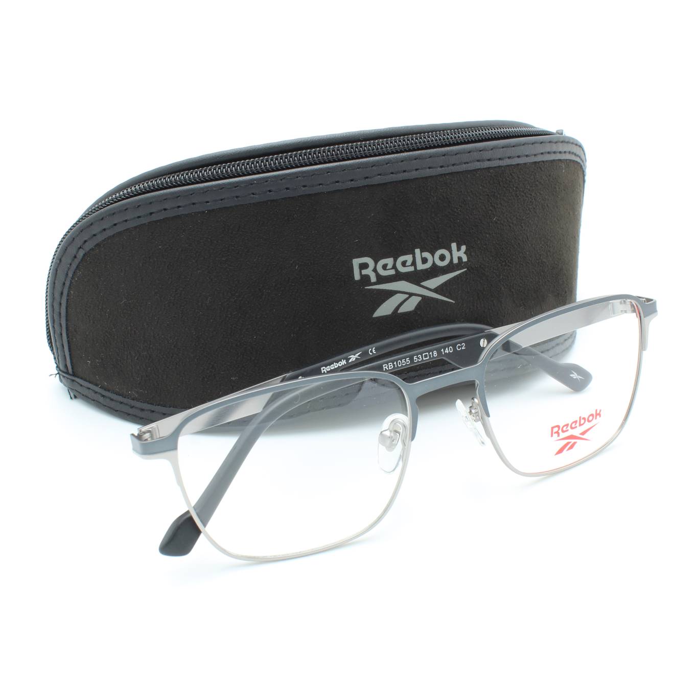 Armação de Óculos - REEBOK Ref. RB1055