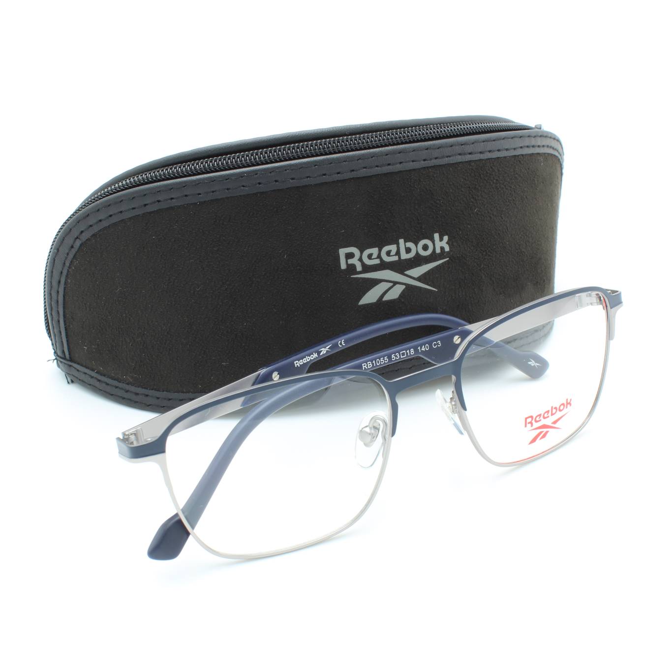 Armação de Óculos - REEBOK Ref. RB1055
