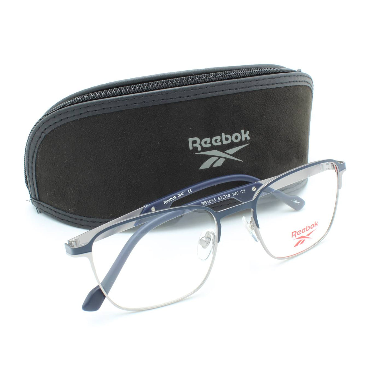 Armação de Óculos - REEBOK Ref. RB1055