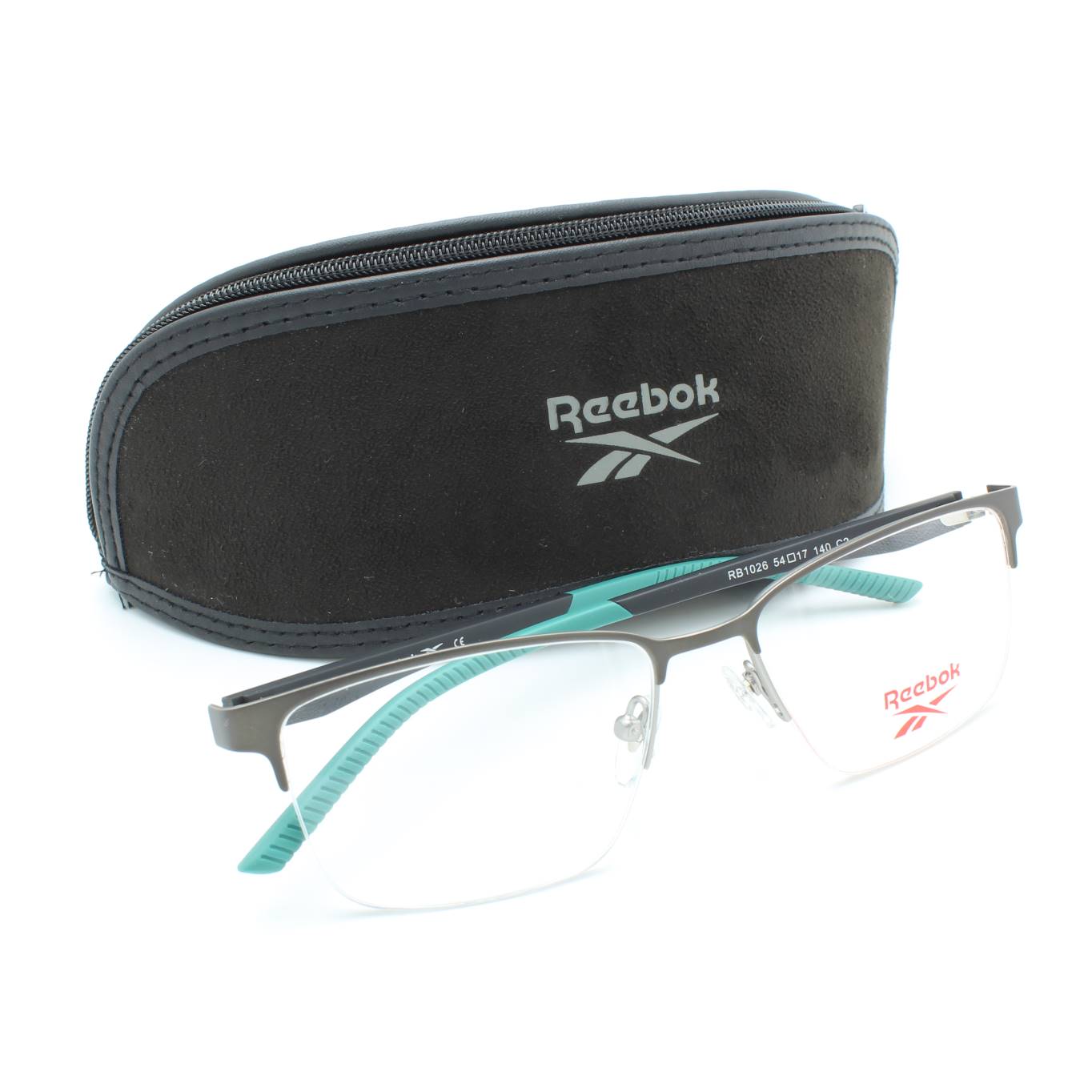Armação de Óculos - REEBOK Ref. RB1026