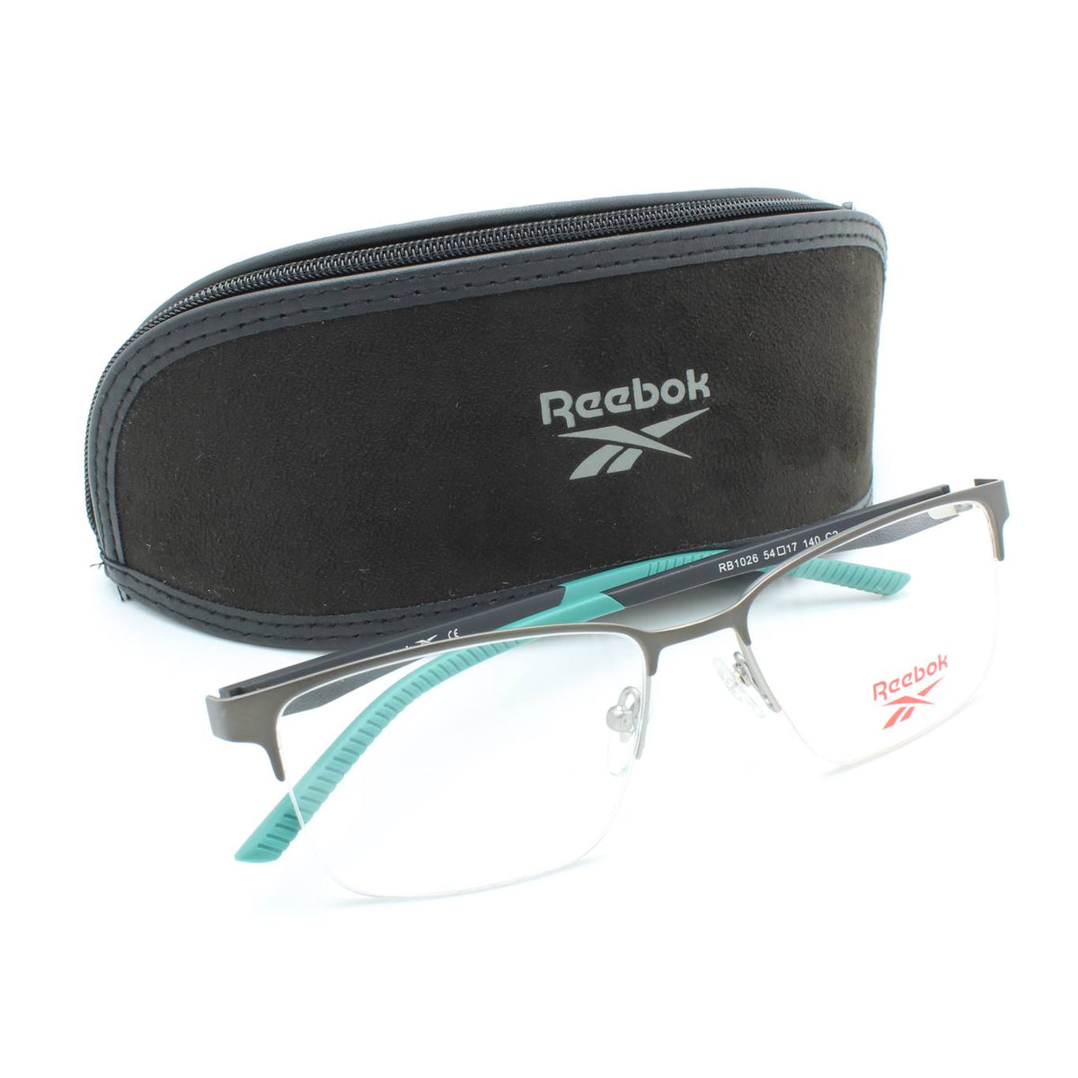 Armação de Óculos - REEBOK Ref. RB1026
