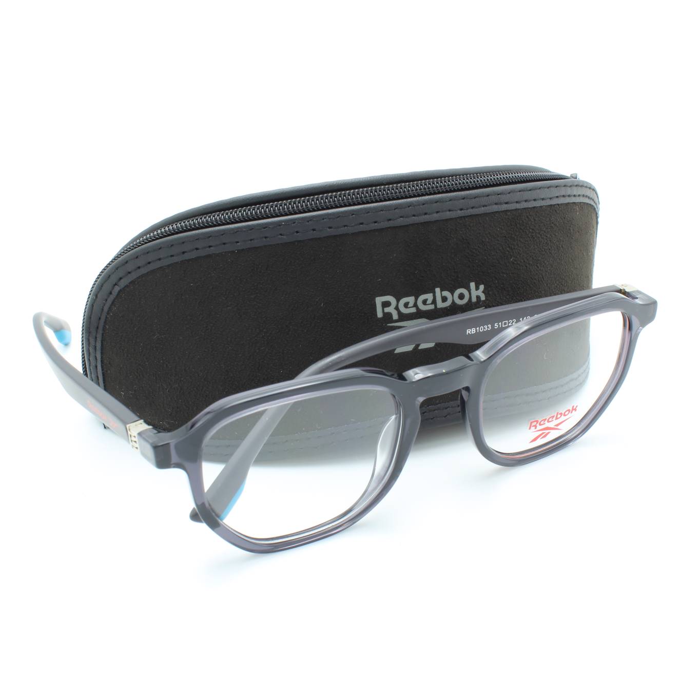 Armação de Óculos - REEBOK Ref. RB1033