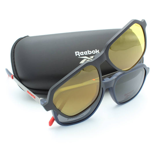 Armação de Óculos - REEBOK Ref. RB1042
