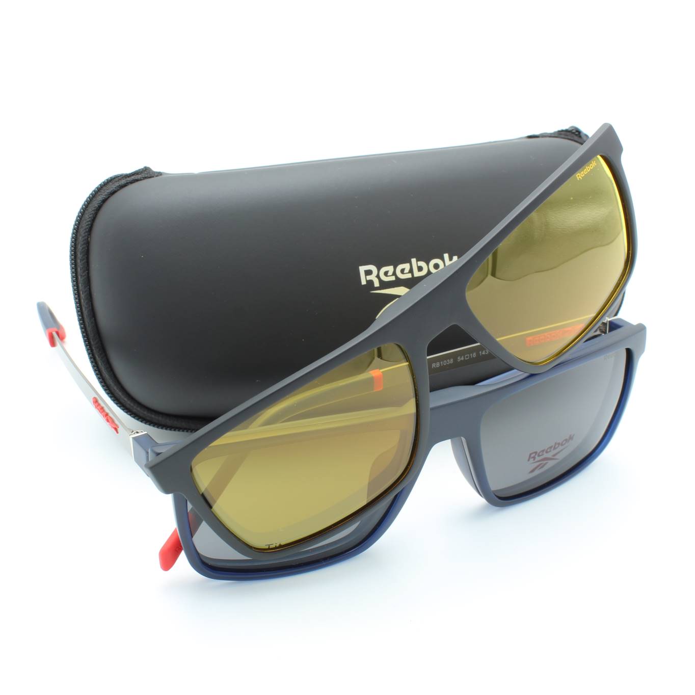 Armação de Óculos - REEBOK Ref. RB1038