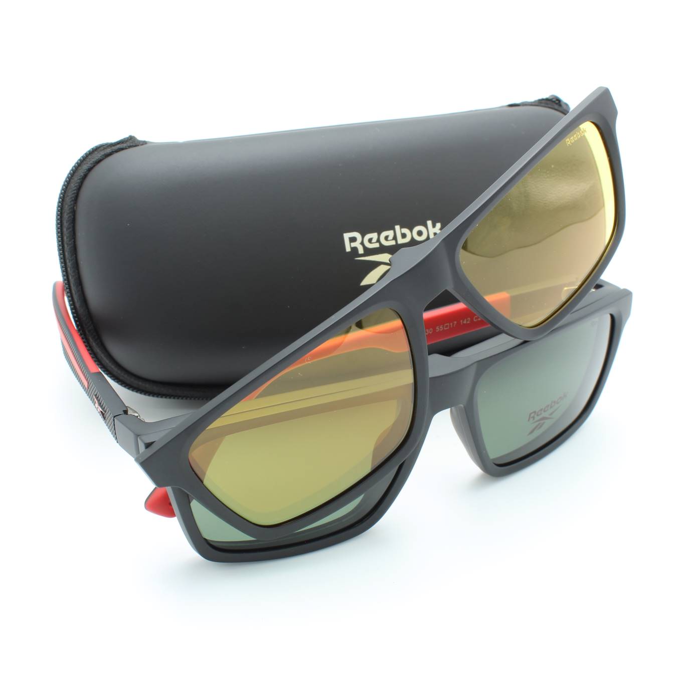 Armação de Óculos - REEBOK Ref. RB1030