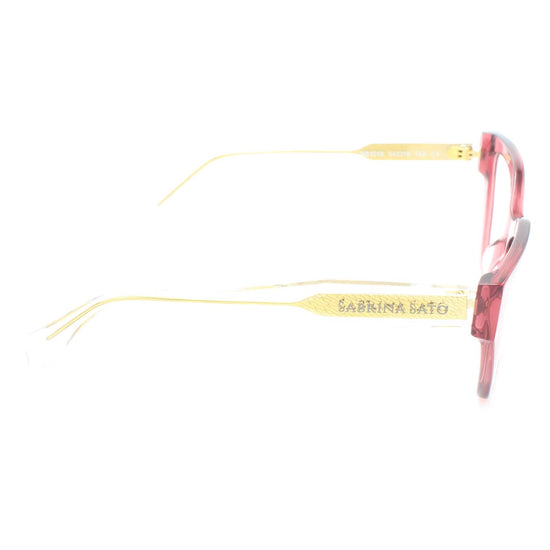Armação de Óculos - SABRINA SATO Ref. SS1019