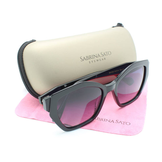Óculos de Sol - SABRINA SATO Ref. SS1032