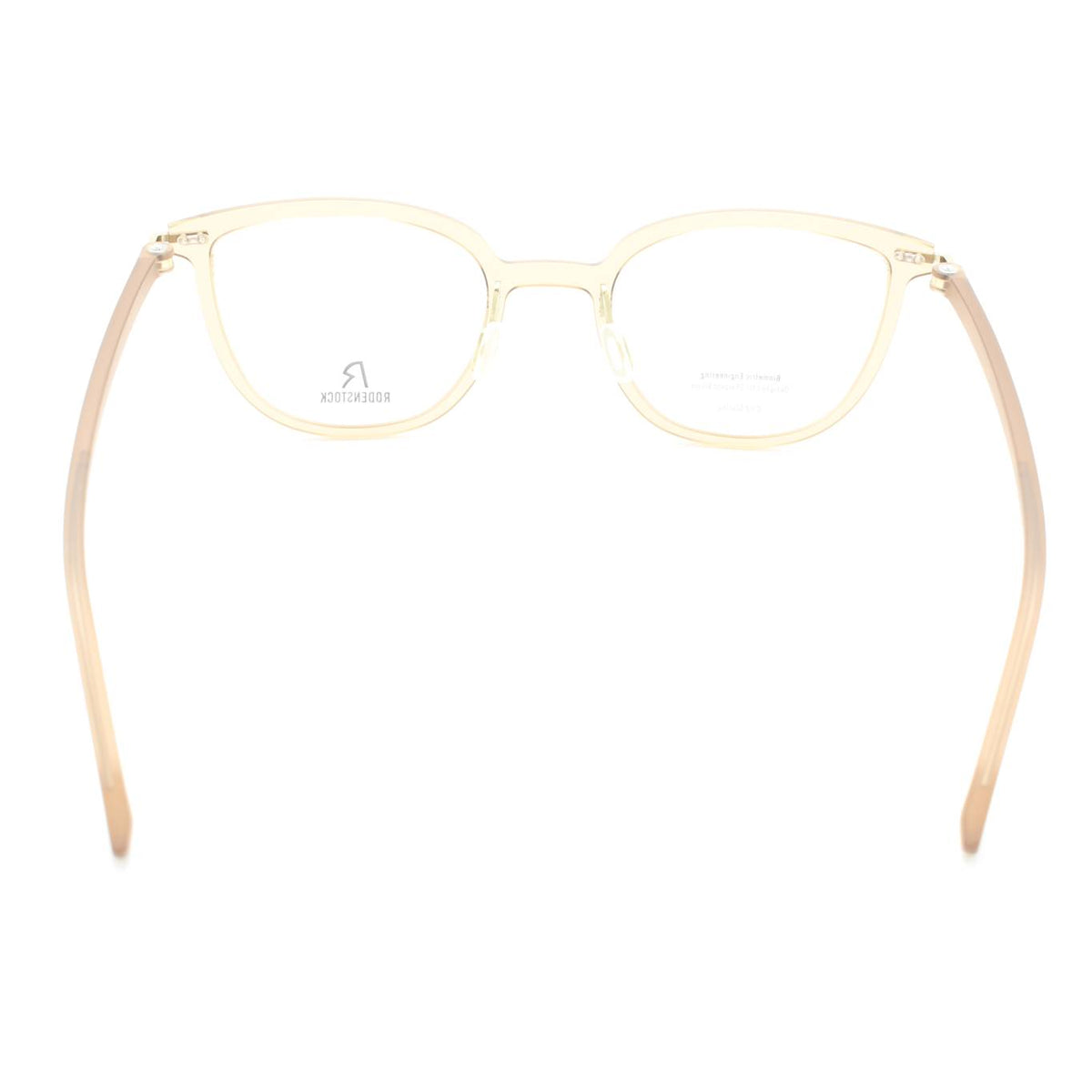 Armação de Óculos - RODENSTOCK Ref. R5367