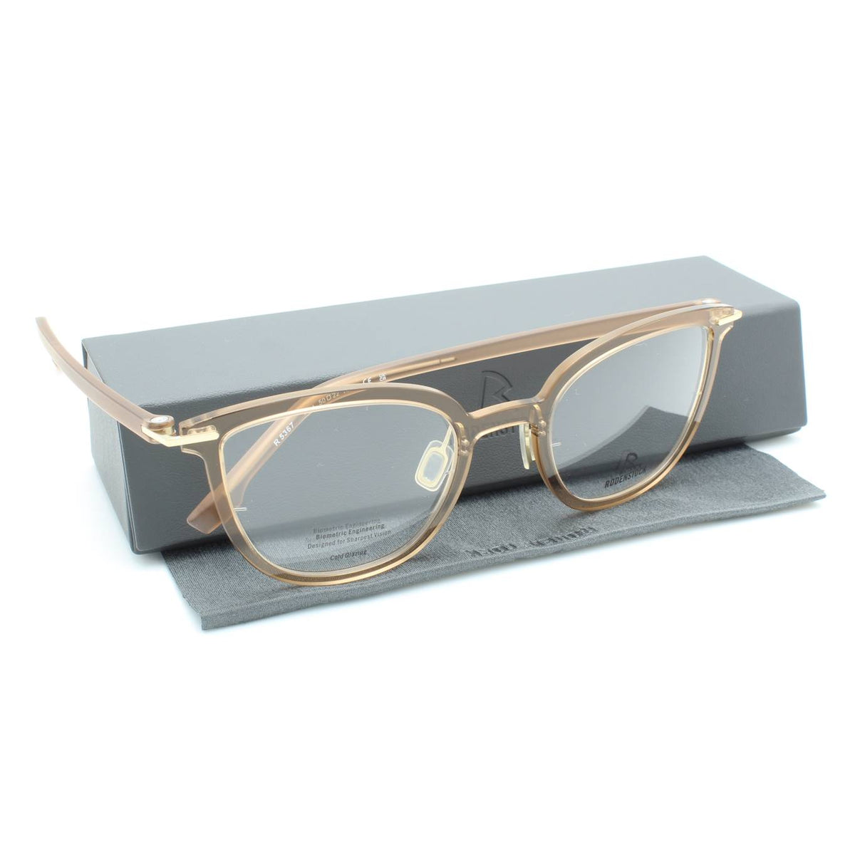 Armação de Óculos - RODENSTOCK Ref. R5367