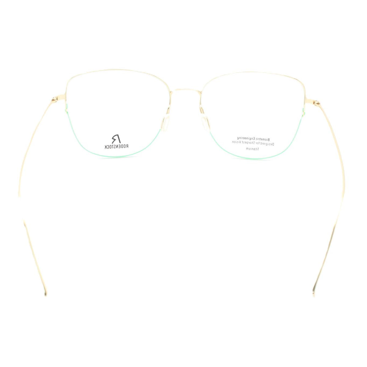 Armação de Óculos - RODENSTOCK Ref. R7132