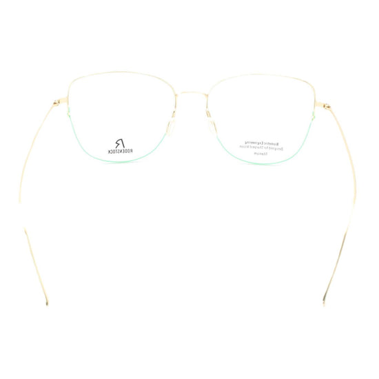 Armação de Óculos - RODENSTOCK Ref. R7132