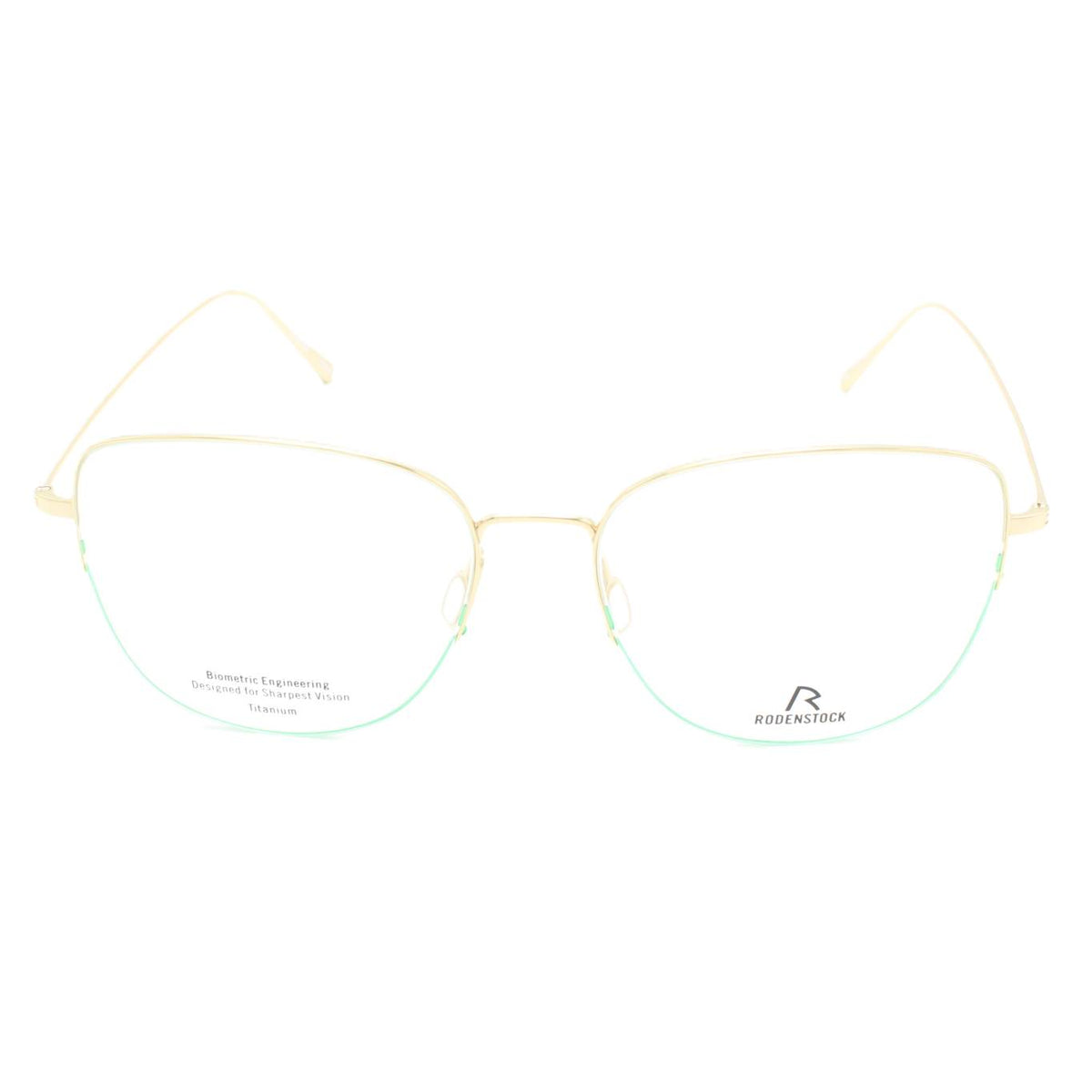 Armação de Óculos - RODENSTOCK Ref. R7132