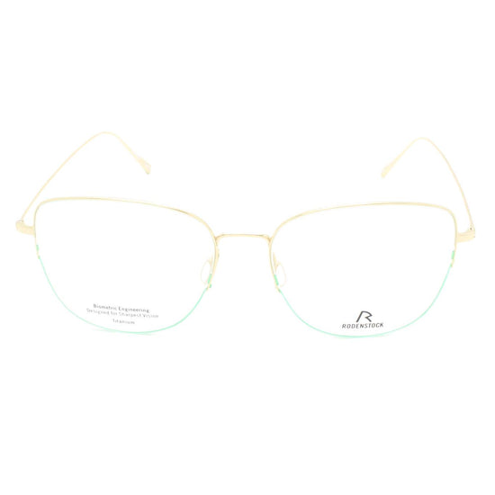 Armação de Óculos - RODENSTOCK Ref. R7132