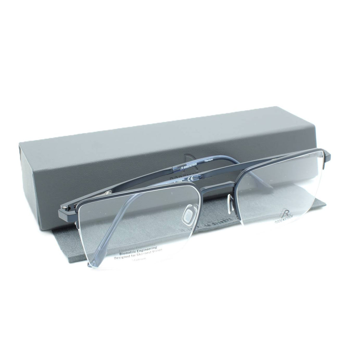 Armação de Óculos - RODENSTOCK Ref. R7152