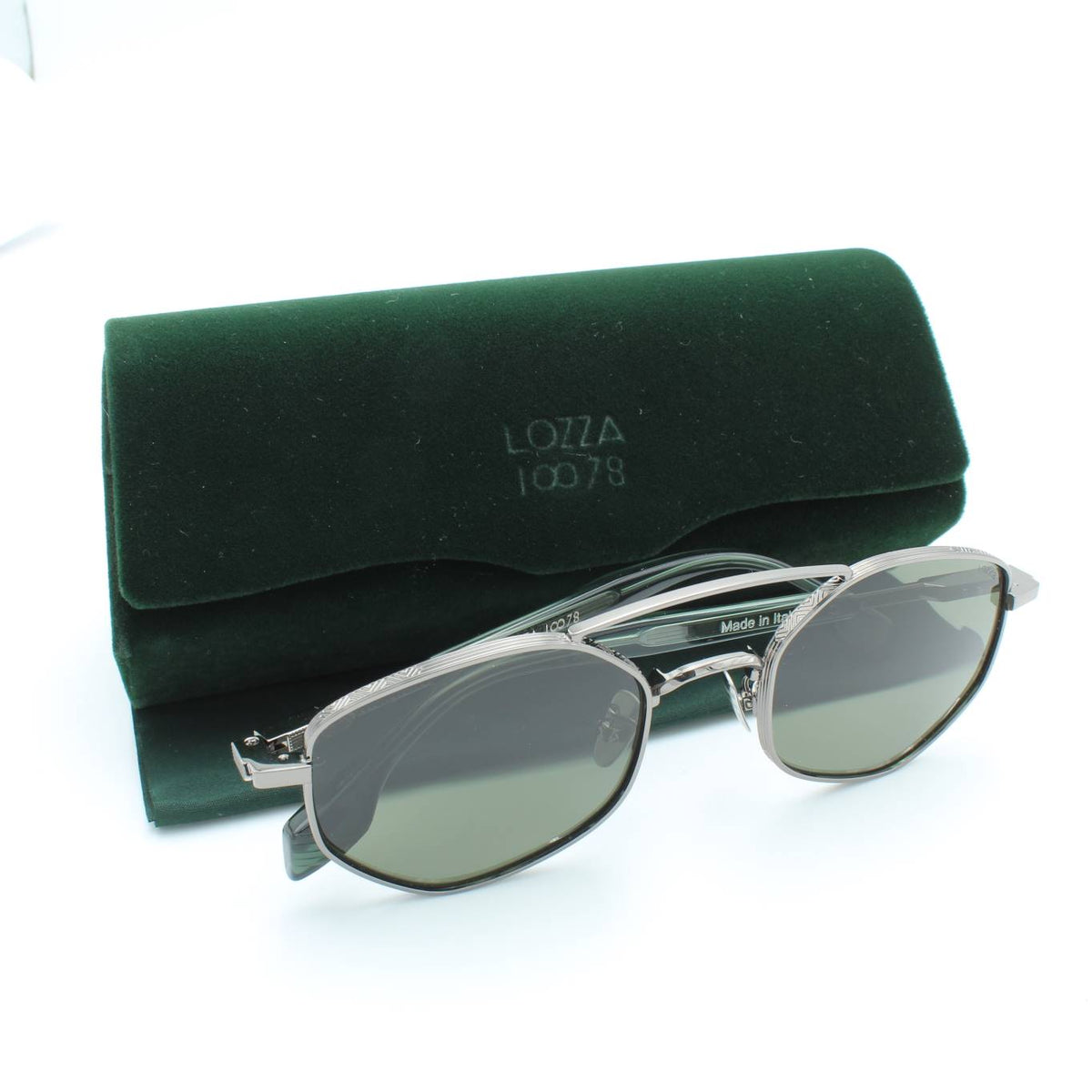 Óculos de Sol - LOZZA Ref. SL2458