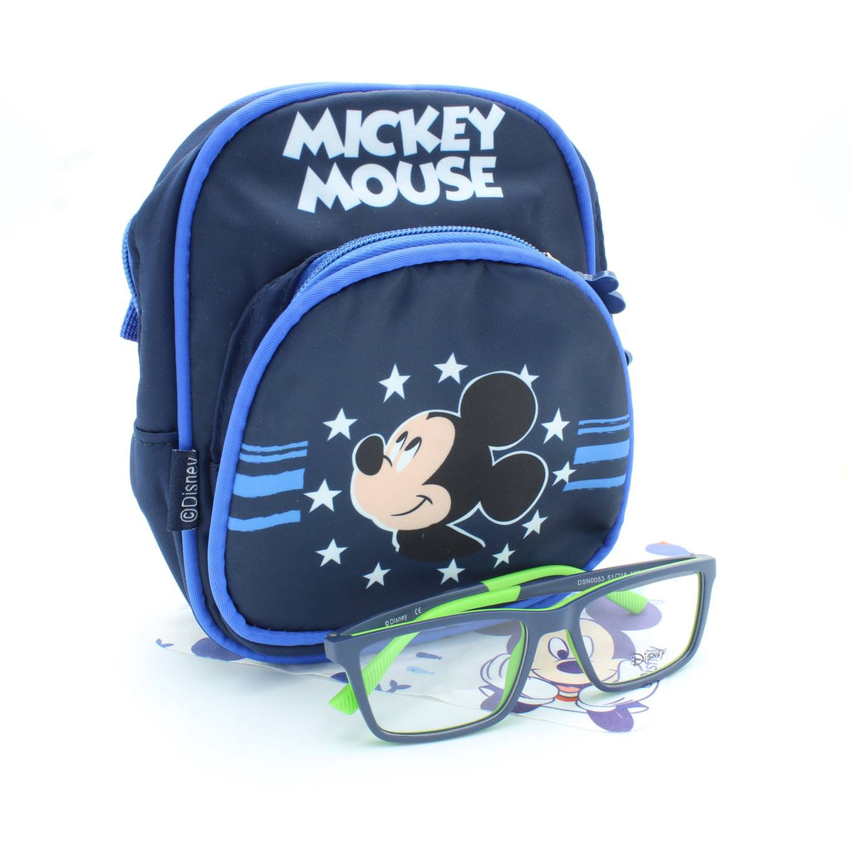 Armação de Óculos - DISNEY Ref. DSN0053