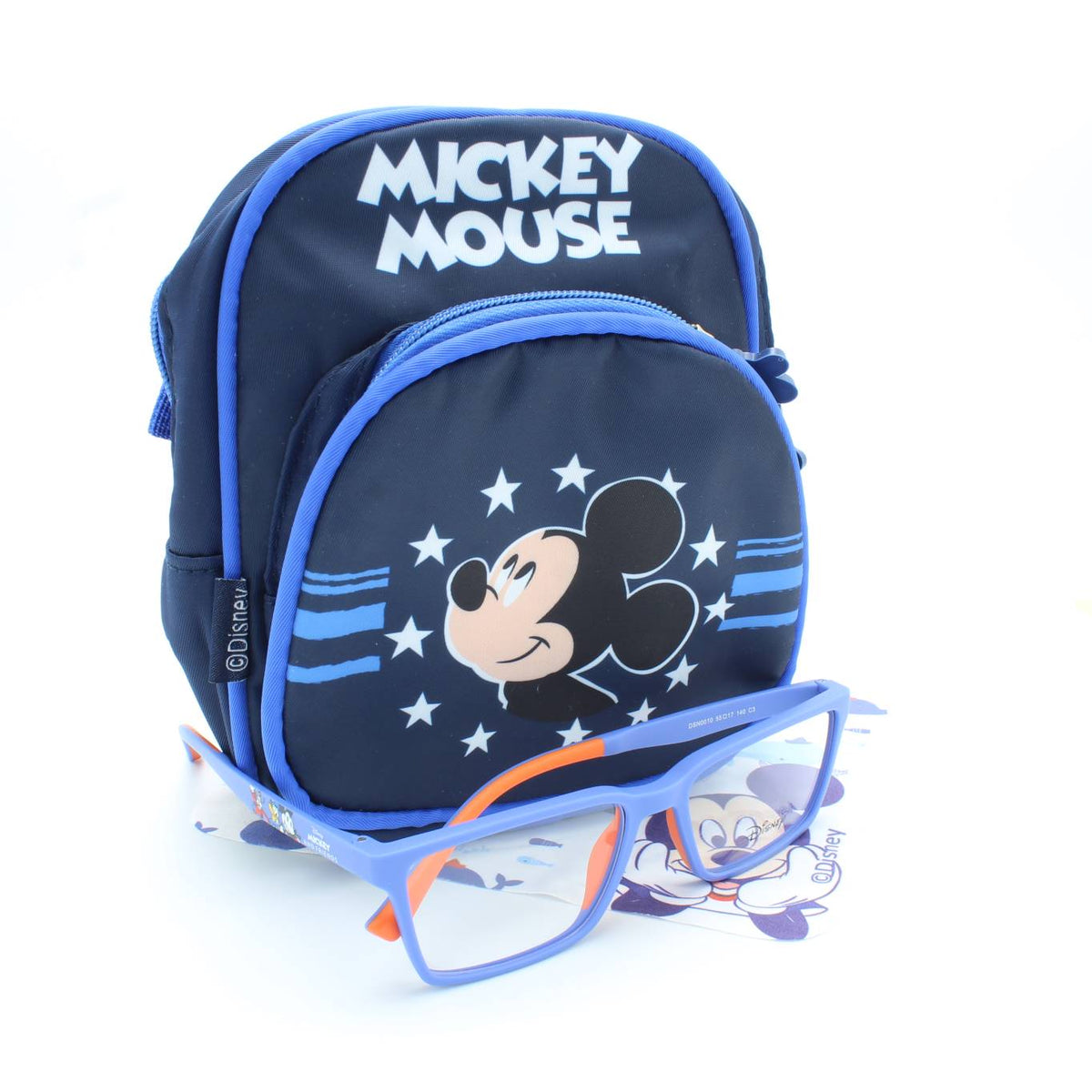 Armação de Óculos - DISNEY Ref. DSN0010