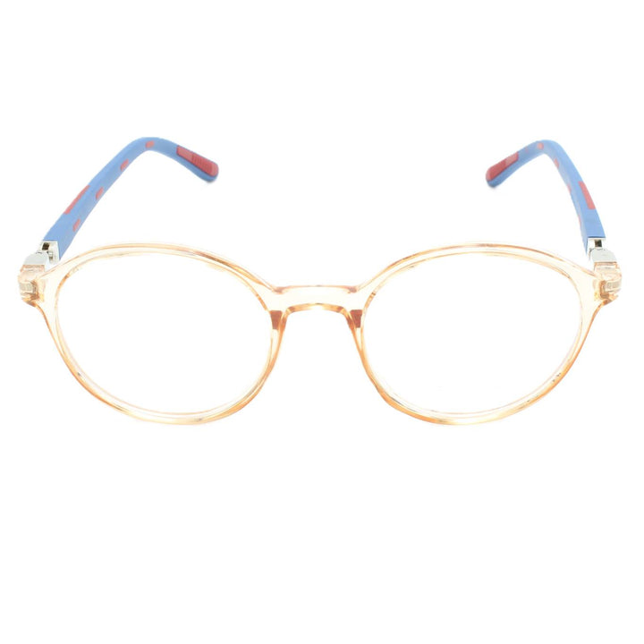 Armação de Óculos - NJR EYEWEAR Ref. RNJRK12825