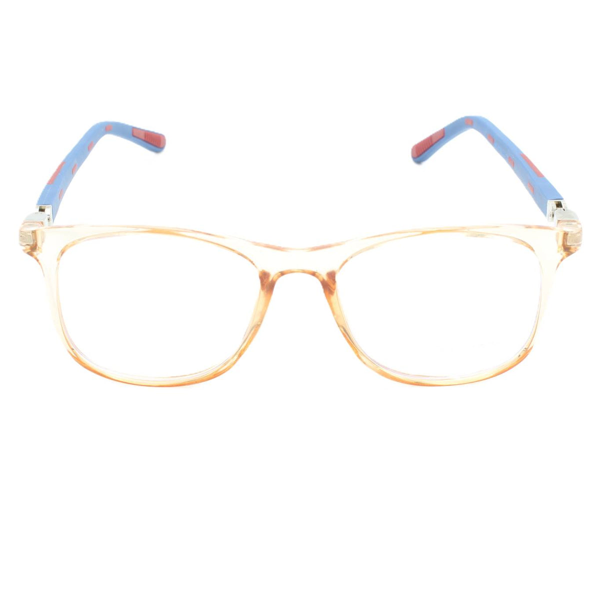 Armação de Óculos - NJR EYEWEAR Ref. RNJRK12800