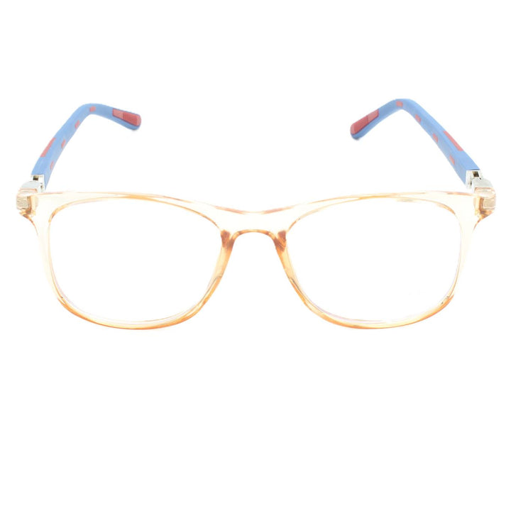 Armação de Óculos - NJR EYEWEAR Ref. RNJRK12800