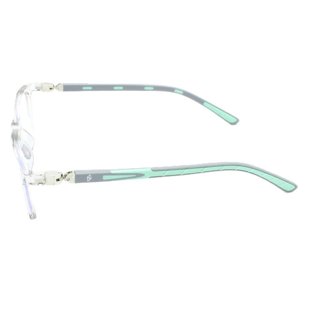 Armação de Óculos - NJR EYEWEAR Ref. RNJRK12800
