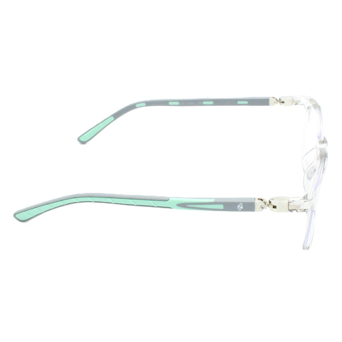 Armação de Óculos - NJR EYEWEAR Ref. RNJRK12800