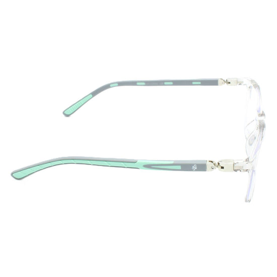 Armação de Óculos - NJR EYEWEAR Ref. RNJRK12800