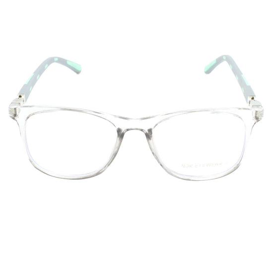 Armação de Óculos - NJR EYEWEAR Ref. RNJRK12800