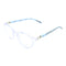Armação de Óculos - NJR EYEWEAR Ref. RNJRK12810