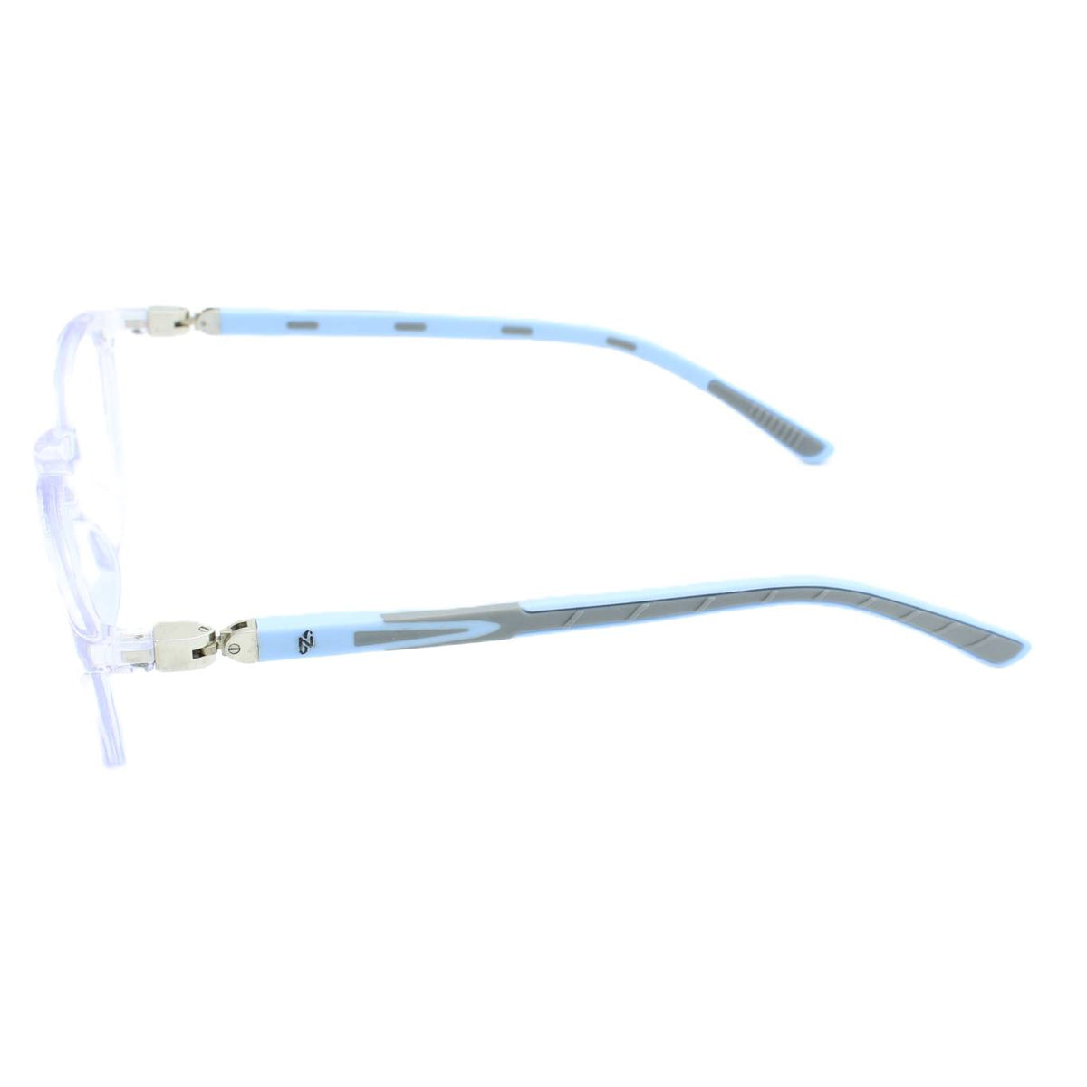 Armação de Óculos - NJR EYEWEAR Ref. RNJRK12810