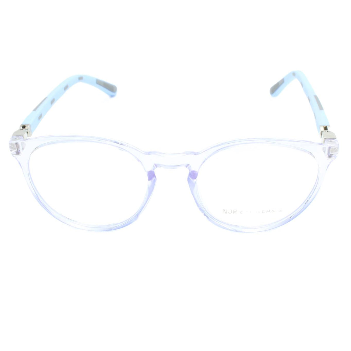 Armação de Óculos - NJR EYEWEAR Ref. RNJRK12810