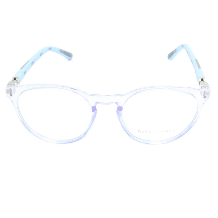 Armação de Óculos - NJR EYEWEAR Ref. RNJRK12810