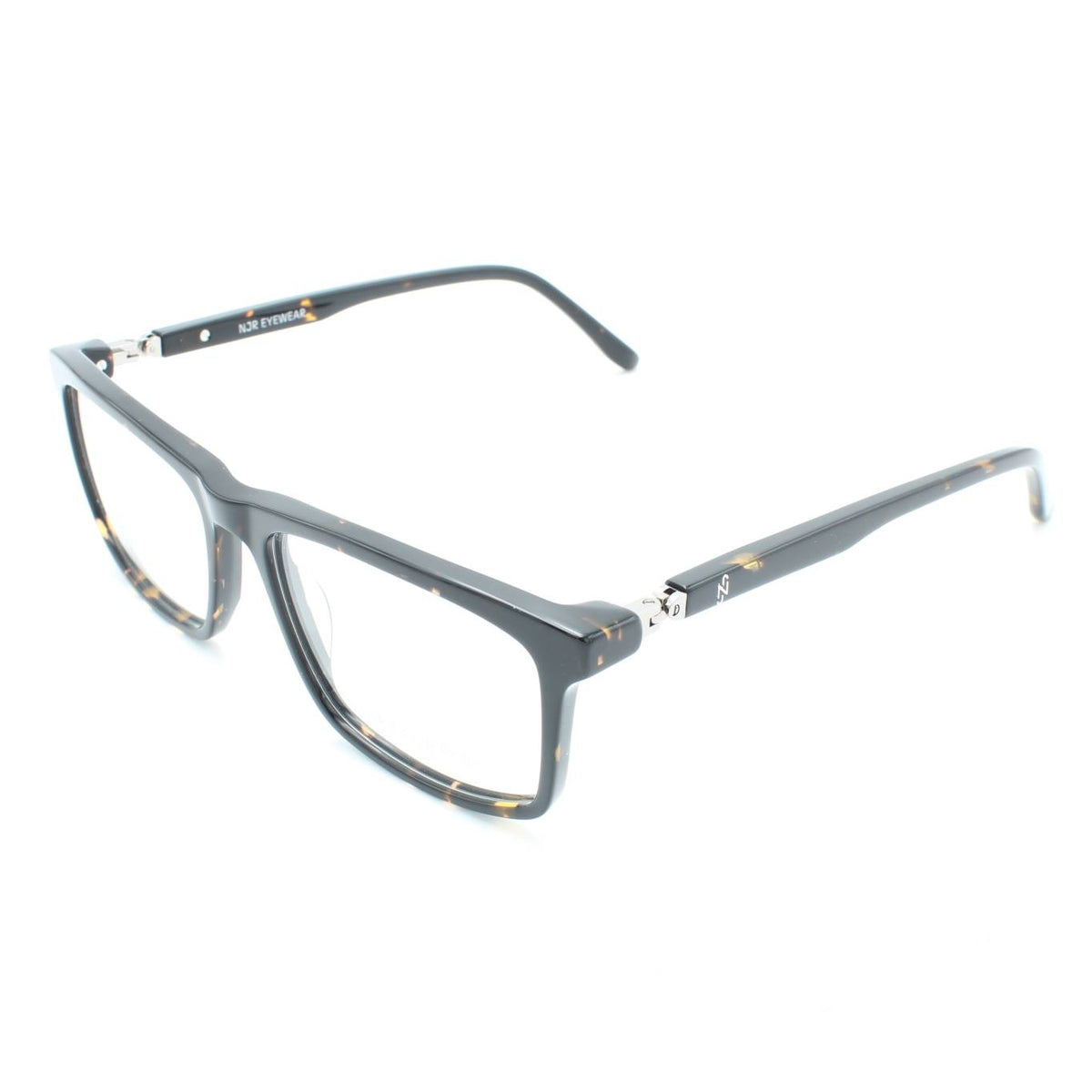 Armação de Óculos - NJR EYEWEAR Ref. RNJR12845