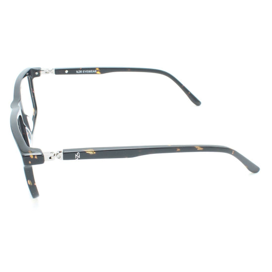 Armação de Óculos - NJR EYEWEAR Ref. RNJR12845
