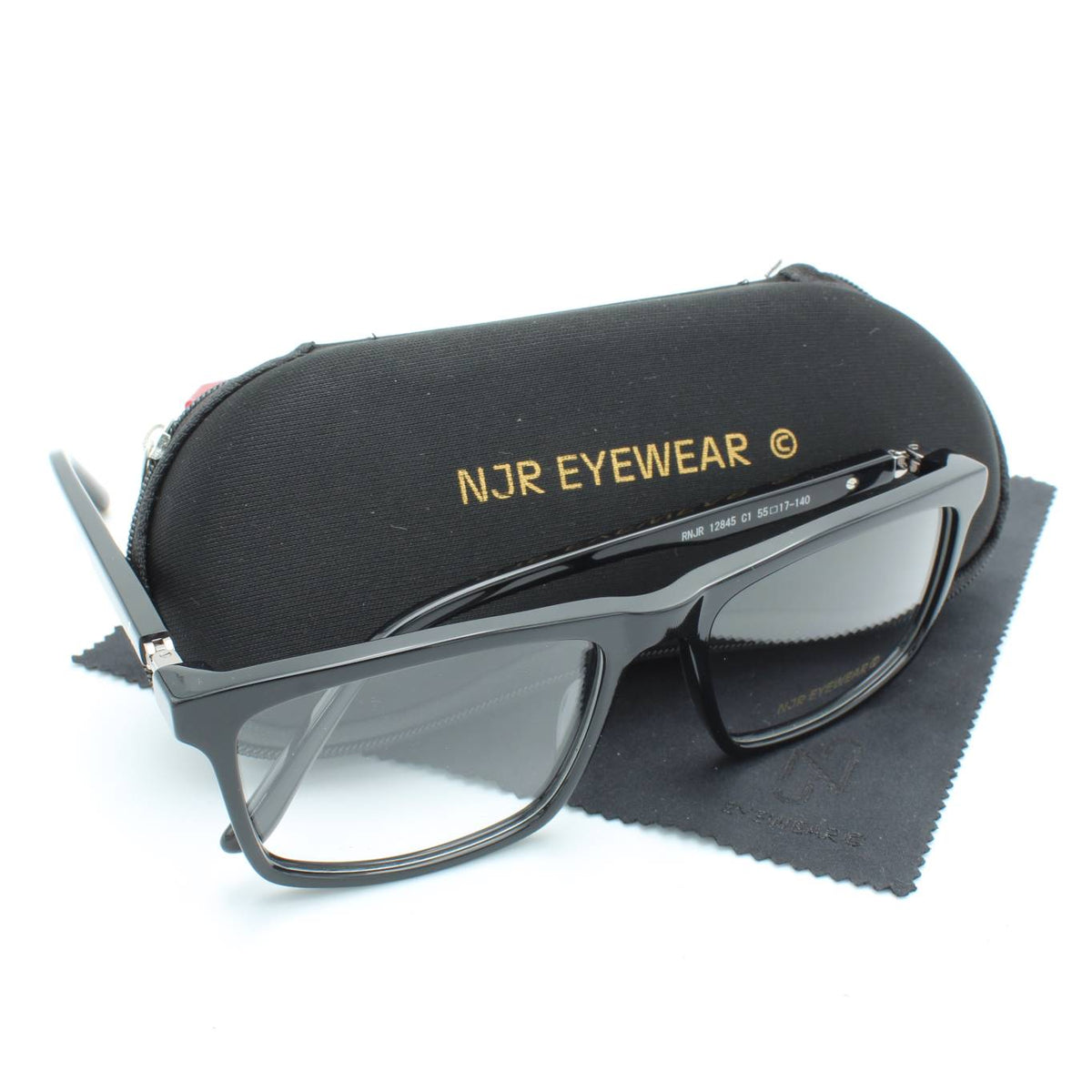 Armação de Óculos - NJR EYEWEAR Ref. RNJR12845