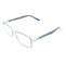 Armação de Óculos - NJR EYEWEAR Ref. RNJR12850