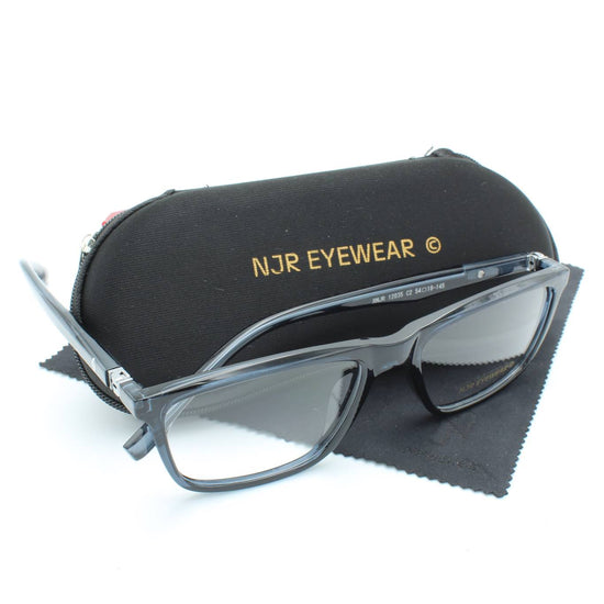 Armação de Óculos - NJR EYEWEAR Ref. RNJR12835