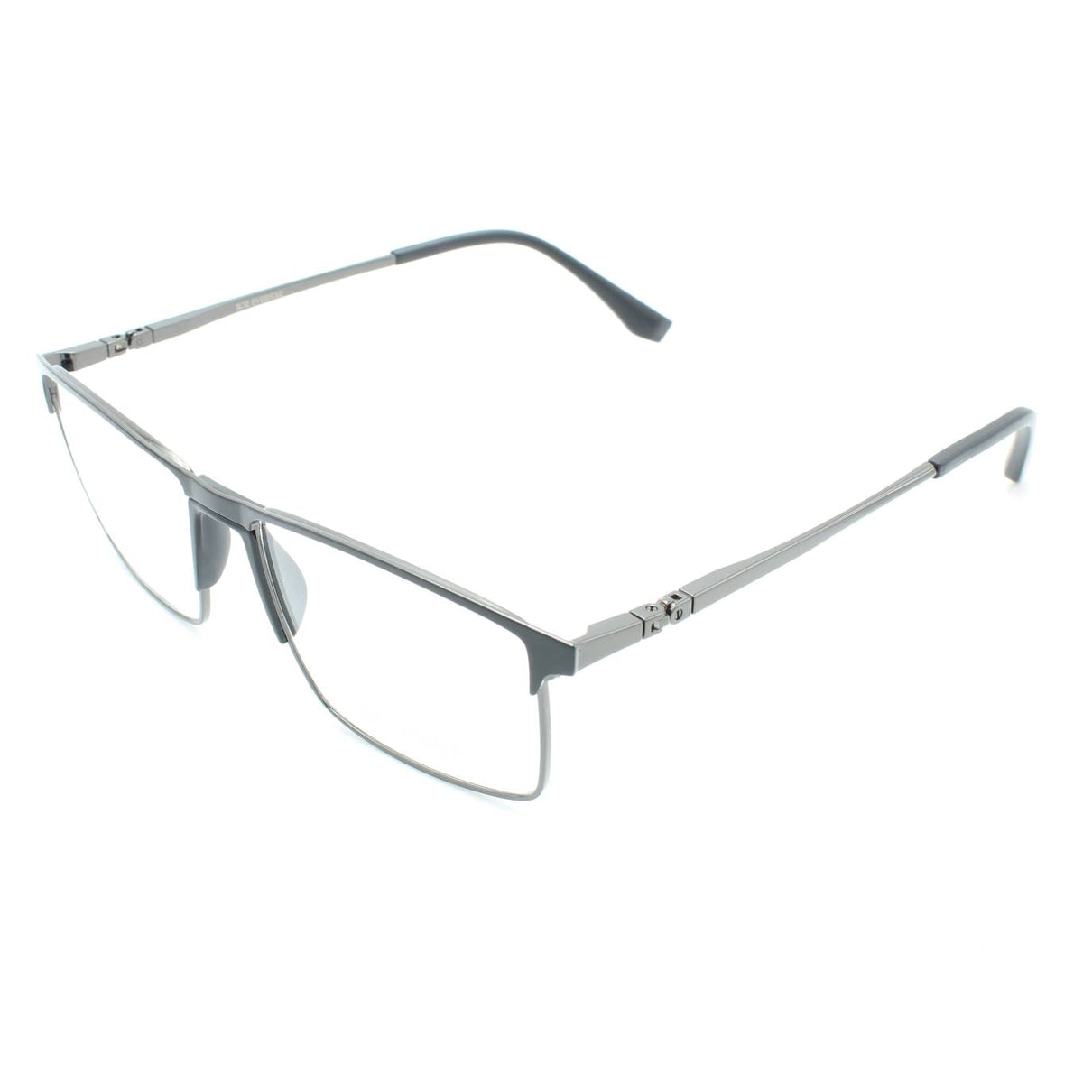 Armação de Óculos - NJR EYEWEAR Ref. RNJR12840