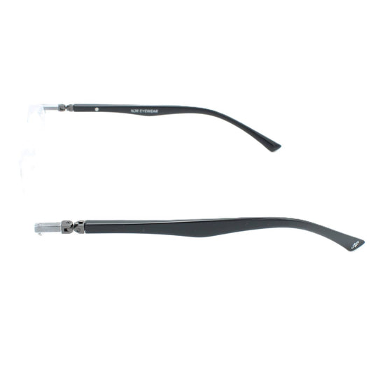 Armação de Óculos - NJR EYEWEAR Ref. RNJR12830