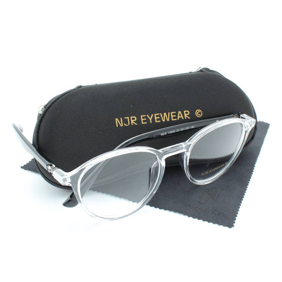 Armação de Óculos - NJR EYEWEAR Ref. RNJR12830